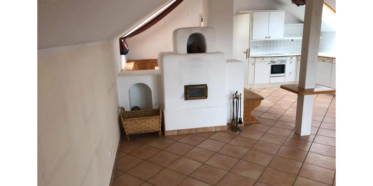 Dachgeschoßwohnung Bayerbach - 2 Zimmer, 70 m&sup2;, 179.000&euro; | Angebot:26640138