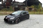 Golf VI GTI