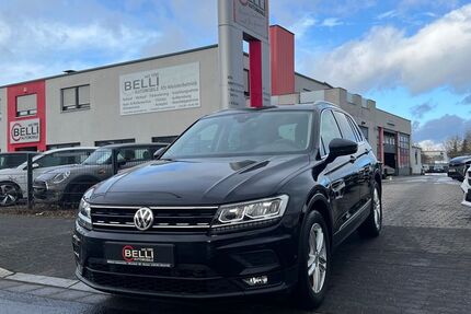 VW Tiguan 116.500 km 19.950 &euro; Hanau 63452