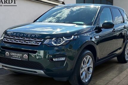 Land Rover Discovery 96.596 km 20.800 &euro; Bad Soden-Salmünster 63628