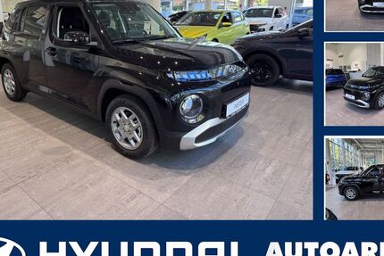 Hyundai INSTER 5.000 km 26.975 &euro; München 80993