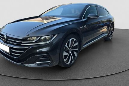 VW Arteon 52.520 km 28.850 &euro; Manching 85077