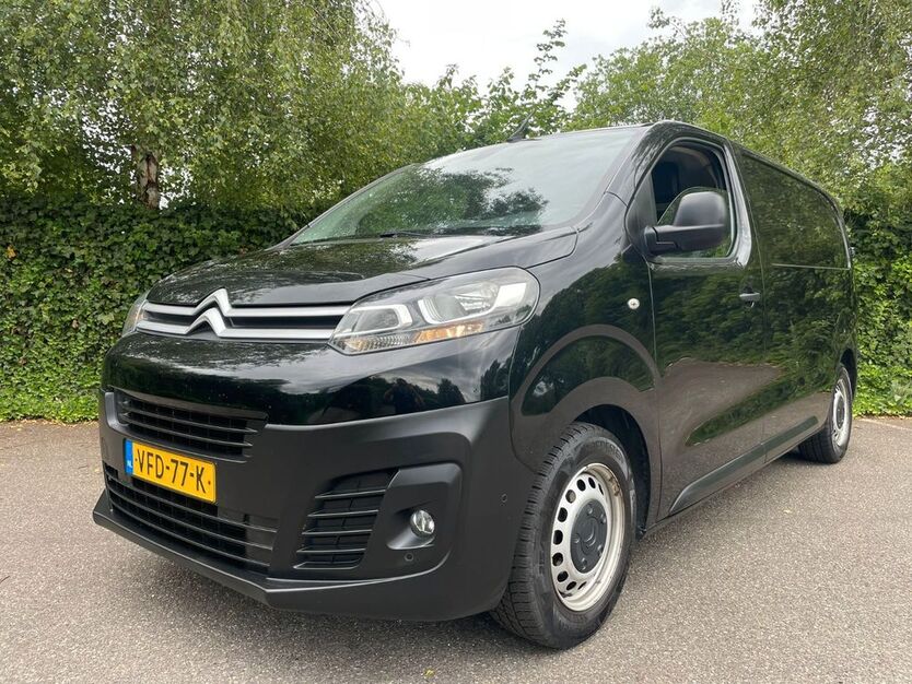 Citroen Jumpy 185.102 km 8.950 € Eibergen 7151