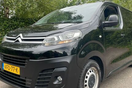 Citroen Jumpy 185.102 km 8.950 € Vreden 48691
