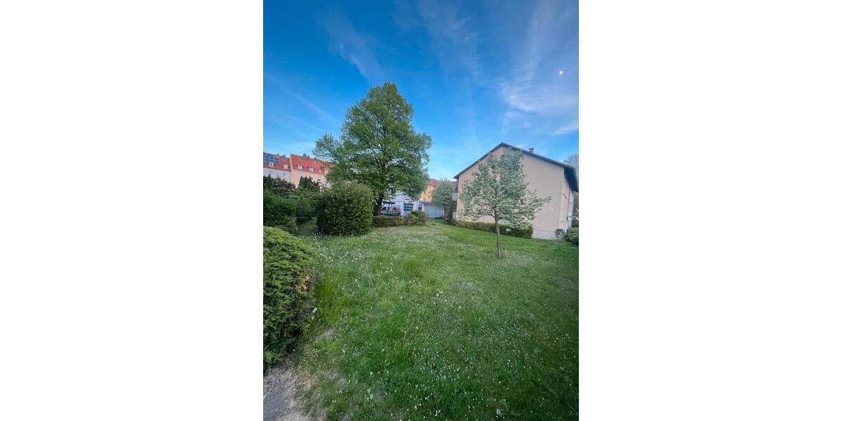 Erdgeschoßwohnung Schweinfurt Gartenstadt - 4 Zimmer, 100 m&sup2;, 359.900&euro; | Angebot:26341837