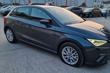 Seat Ibiza 26.800 km 17.500 &euro; Neuhofen 67141
