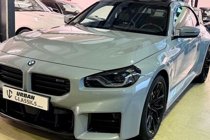 BMW M2 3.912 km 69.900 &euro; Norderstedt 22844