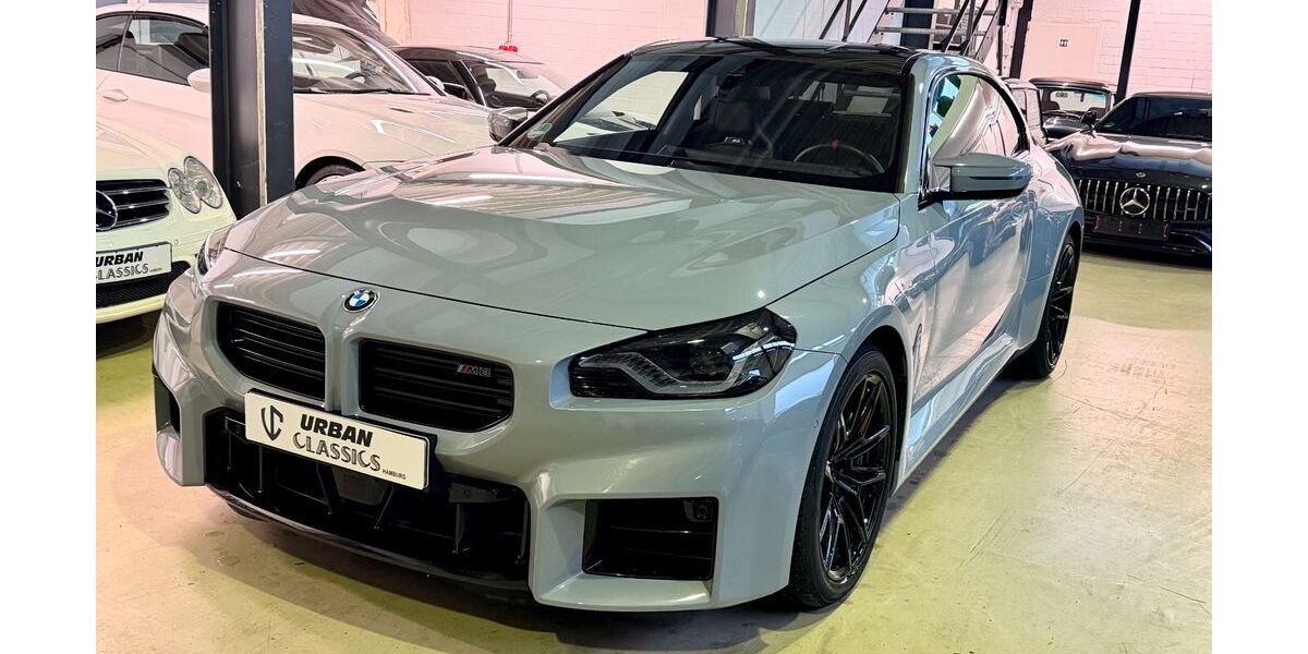 BMW M2 3.912 km 69.900 &euro; Norderstedt 22844