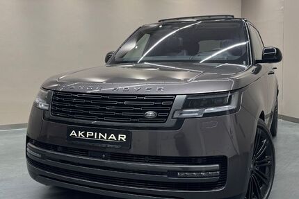 Land Rover Range Rover 39.000 km 129.800 &euro; Holzgerlingen 71088