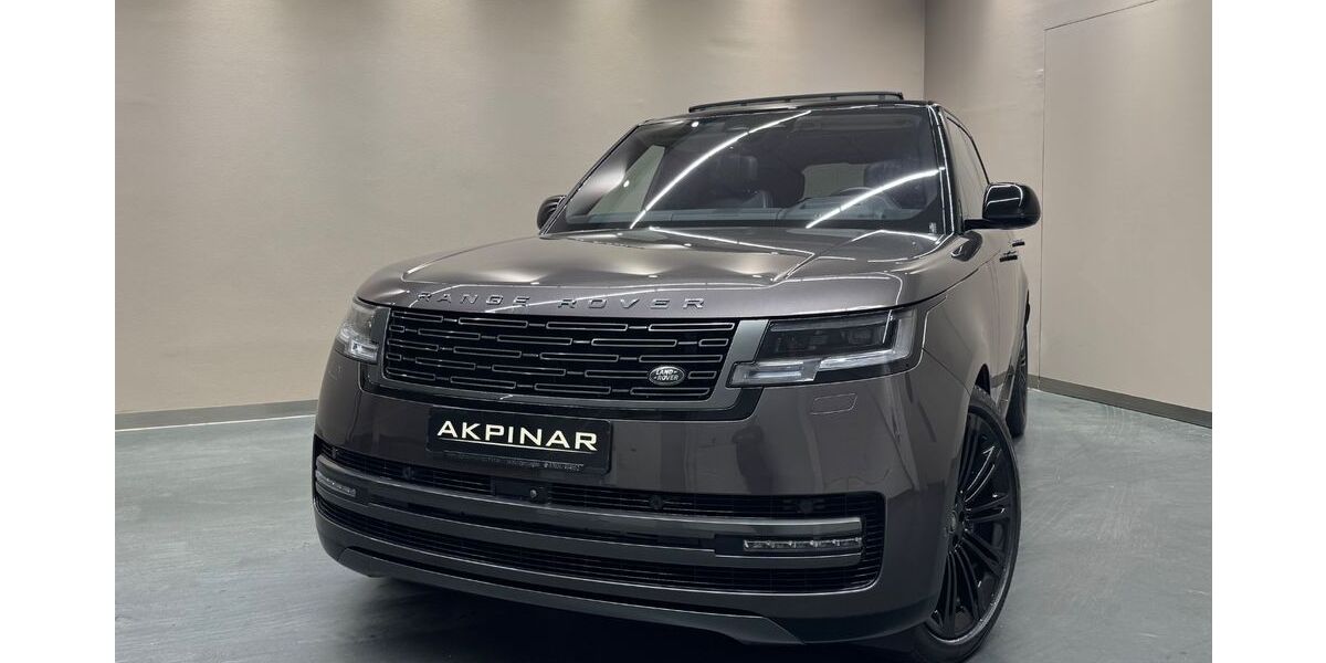 Land Rover Range Rover 39.000 km 133.800 &euro; Holzgerlingen 71088