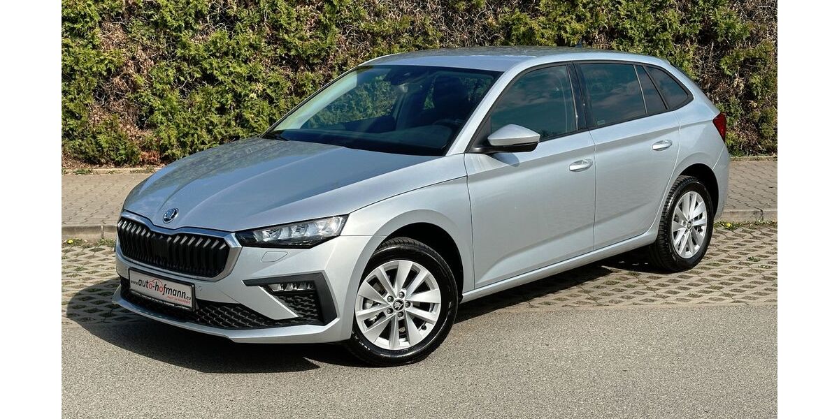 Skoda Scala 14.142 km 20.990 &euro; Wallenfels 96346