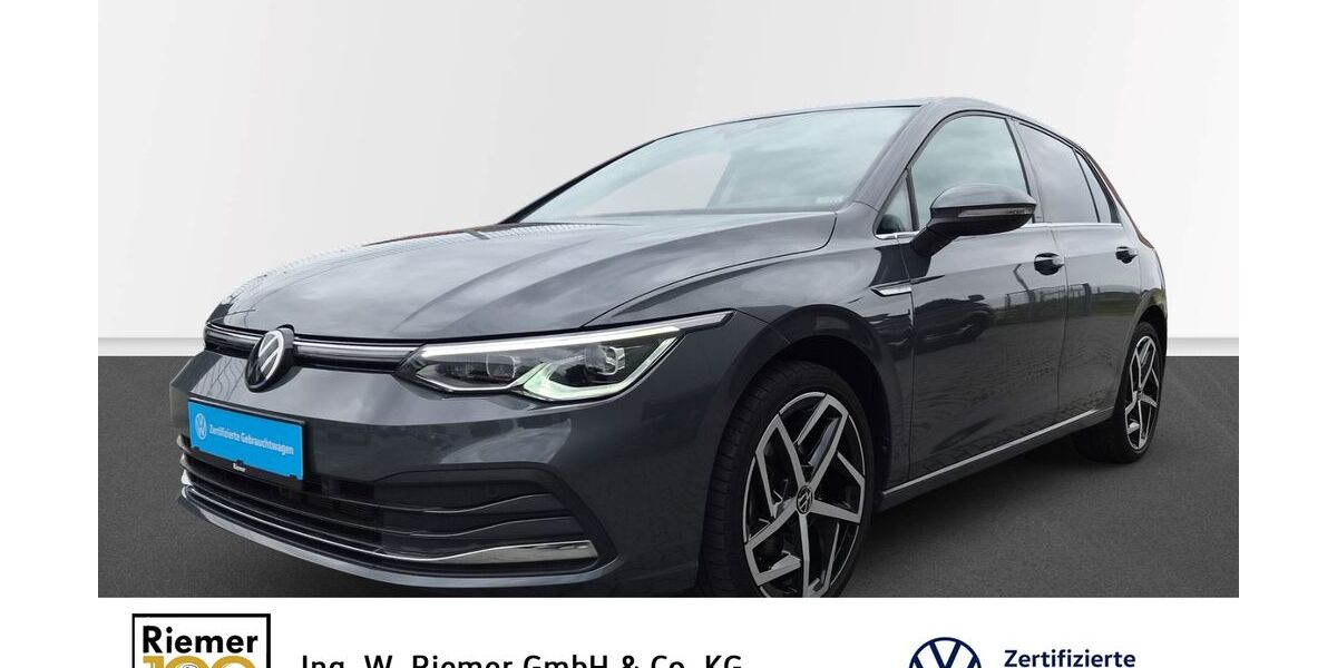 VW Golf 42.162 km 19.975 &euro; Mölln 23879