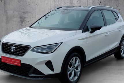 Seat Arona 16.680 km 21.250 &euro; Weißenburg in Bayern 91781