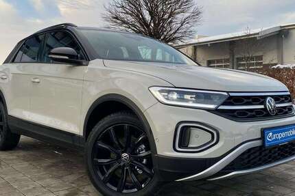 VW T-Roc 30.000 km 25.200 € München 80802