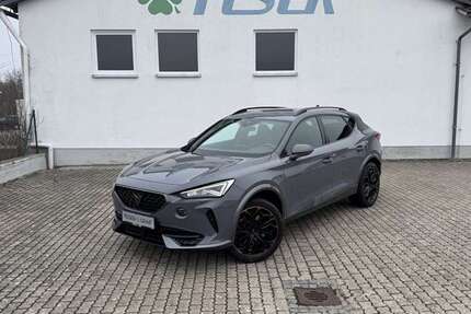 Cupra Formentor 29.990 km 29.950 &euro; Heideck 91180