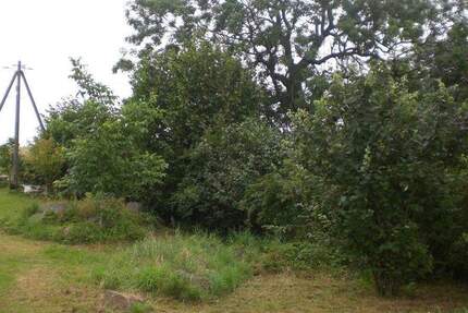 Grundstück Fahrenwalde Karlsruh - 89.800&euro; | Angebot:25628308