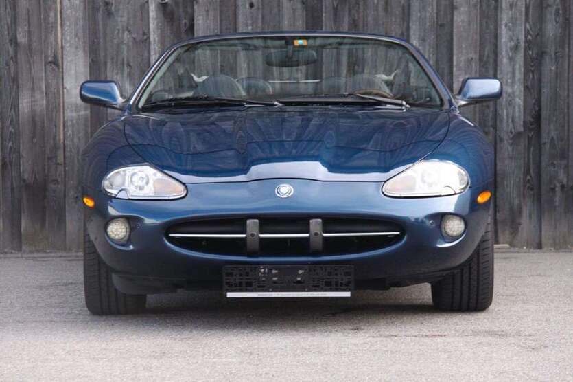 XK8