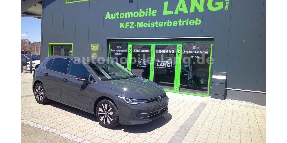 VW Golf 30.700 km 20.900 &euro; Ursberg-Bayersried 86513