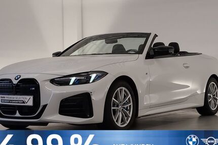 BMW M440 25.566 km 62.240 € Würzburg 97076