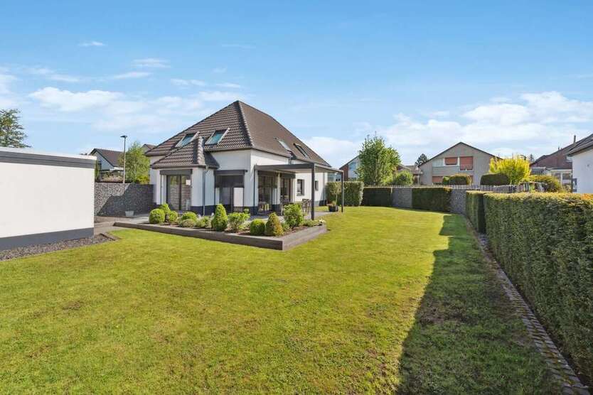 Haus zum Kaufen in Isernhagen 795.000 € 160 m²