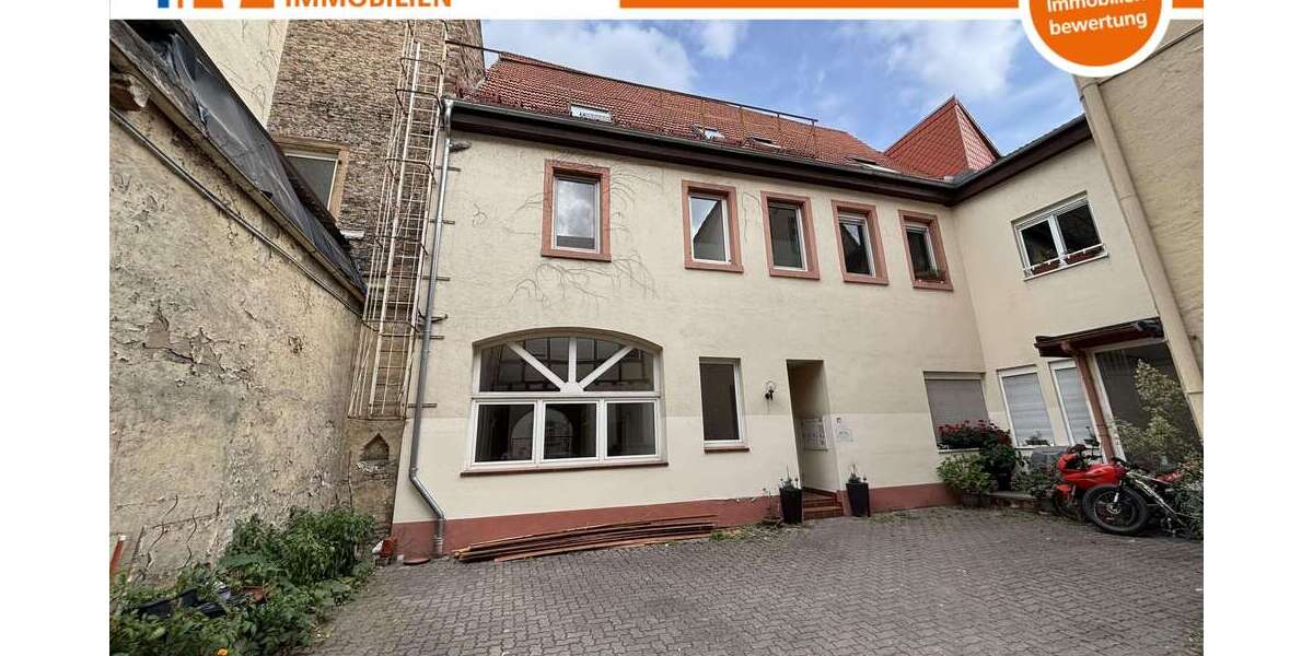 Wohnung zum Kaufen in Speyer 199.000 € 63 m² 2 zimmer