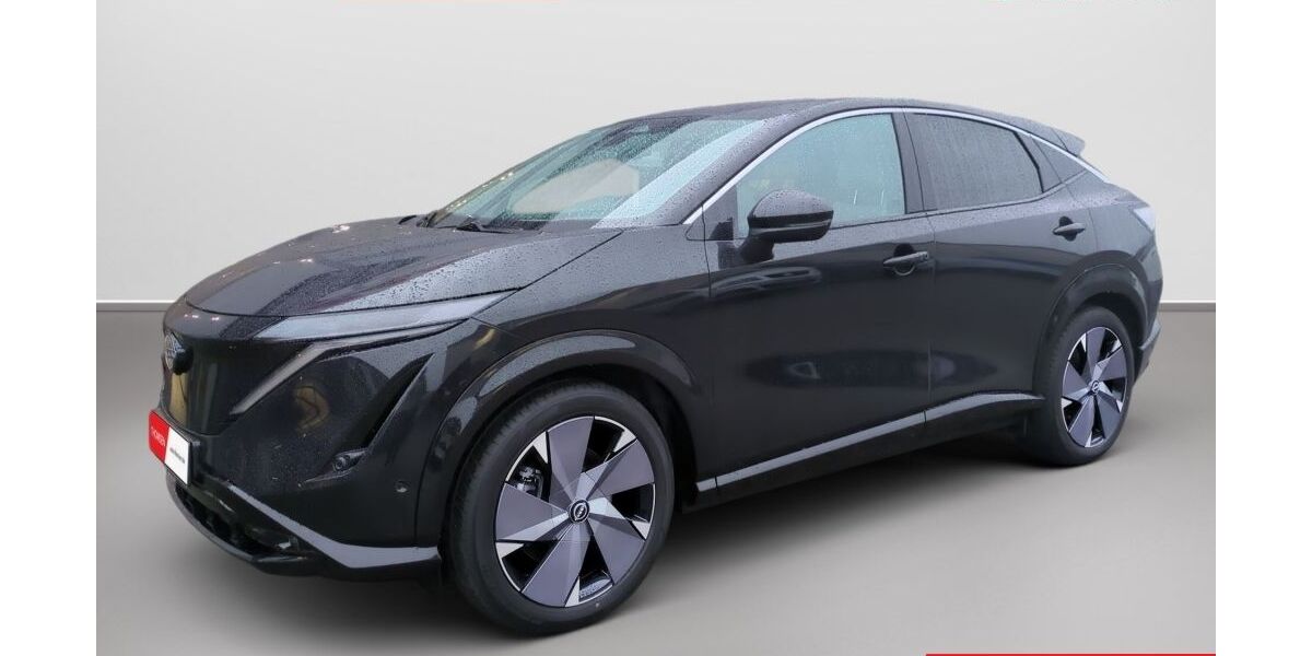 Nissan Ariya 39.753 km 36.985 &euro; Seevetal 21217