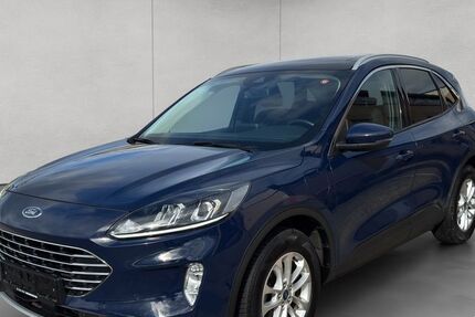 Ford Kuga 53.013 km 20.750 &euro; Frankfurt 60386