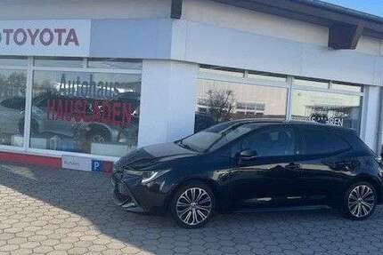 Toyota Corolla 65.500 km 19.990 &euro; Cham 93413