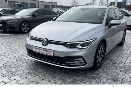 VW Golf 67.332 km 21.690 &euro; Wasserburg a. Inn 83512