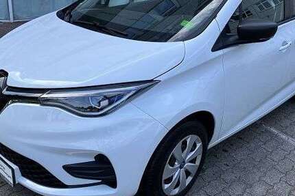 Renault ZOE 30.181 km 16.398 &euro; Hennigsdorf 16761