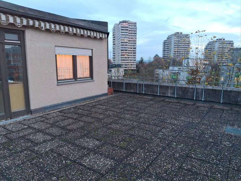 Wohnung zum Kaufen in Winnenden 369.000 € 101 m²