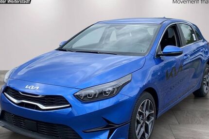 Kia ceed / Ceed 2.025 km 25.970 € Weiterstadt-Darmstadt 64331