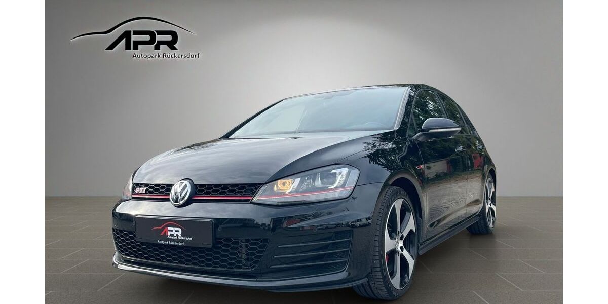 VW Golf 85.500 km 16.999 &euro; Rückersdorf 90607