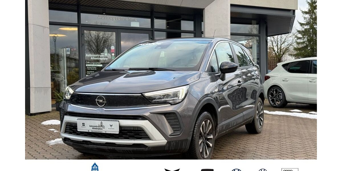 Cupra Ateca 16.616 km 34.500 &euro; Altentreptow 17087