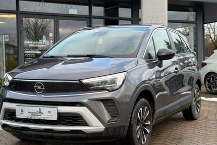 Opel Crossland (X) 25.429 km 16.500 &euro; Altentreptow 17087