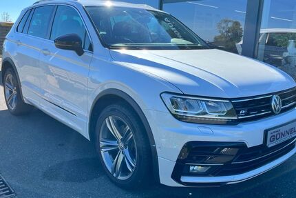 VW Tiguan 114.118 km 20.500 &euro; Zwickau 08060