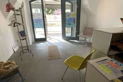 Einzelhandel in Wasserburg 1.090 € 72.61 m² zimmer