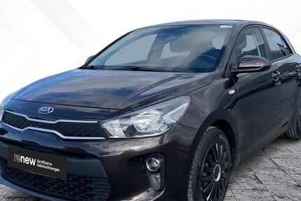 Kia Rio 36.400 km 11.610 € Einbeck 37574