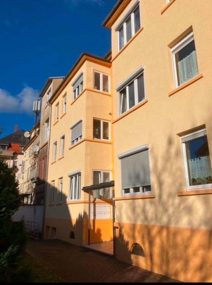 Schöne Eigentumswohnung in Zentrumsnähe, 10-15 min zu Fuß
