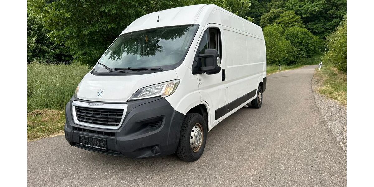 Peugeot Boxer 200.000 km 4.999 &euro; Tübingen 72074