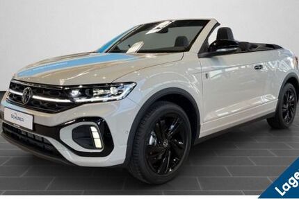 VW T-Roc 4.900 km 39.460 € Bingen / Rhein 55411