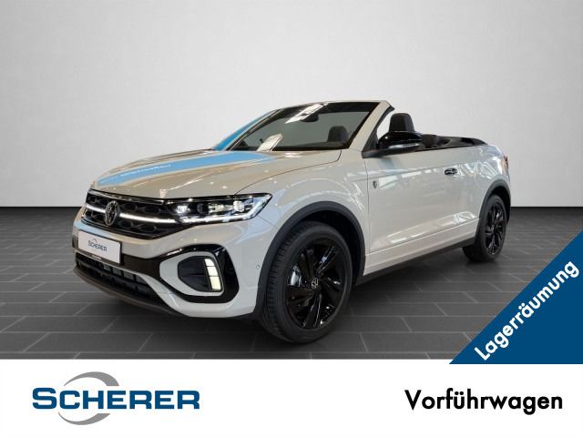 VW T-Roc 4.900 km 39.460 € Bingen / Rhein 55411