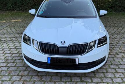 Skoda Octavia 158.000 km 13.990 &euro; Markt Schwaben 85570