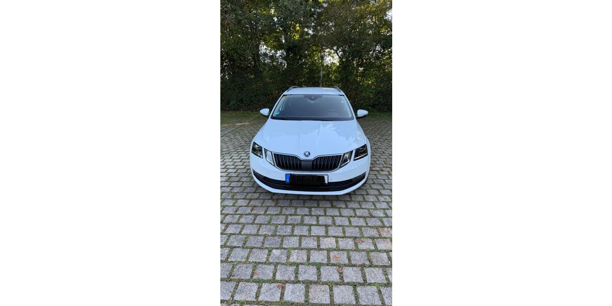 Skoda Octavia 158.000 km 13.990 &euro; Markt Schwaben 85570