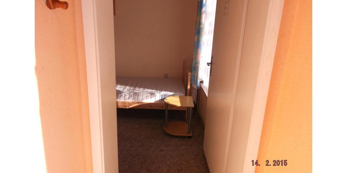 Möbliertes Zimmer in Pritzwalk 1 zimmer