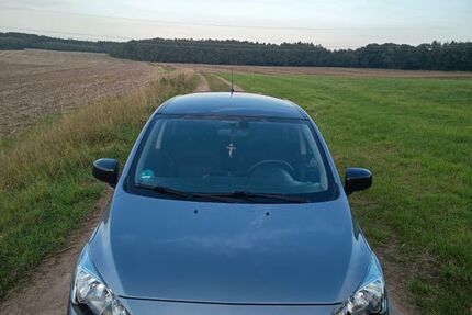 Mitsubishi Space Star 29.000 km 10.900 &euro; Orenhofen 54298
