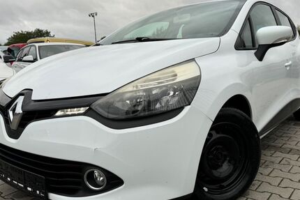 Renault Clio 133.000 km 3.199 € Oberkrämer 16727