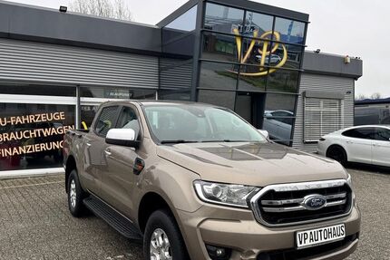 Ford Ranger 83.400 km 28.900 &euro; Leer 26789