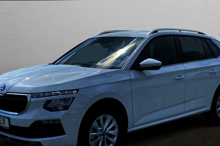 Skoda Kamiq 19.800 km 20.890 &euro; Hagen 27628