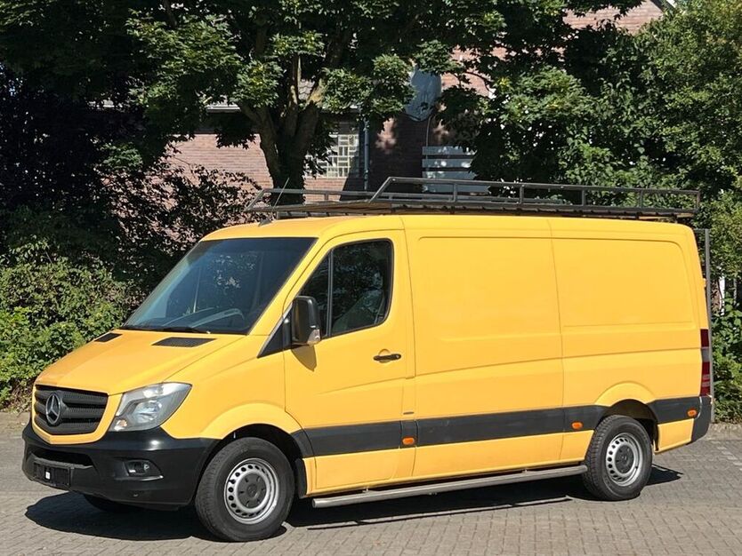 Sprinter